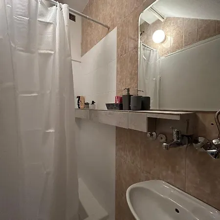 Apartman Butterfly Belgrade Exterior photo