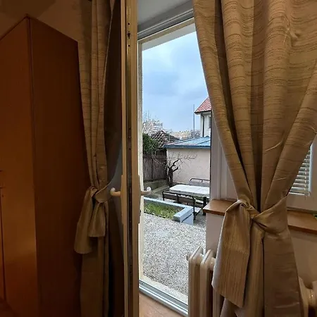Apartman Butterfly Belgrade Exterior photo