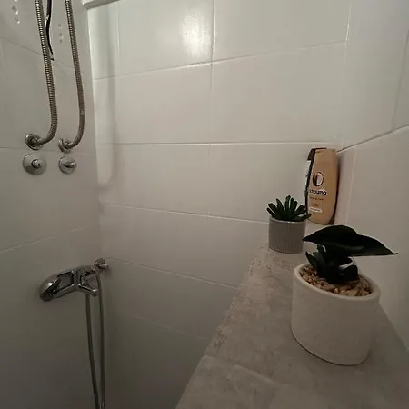 Apartman Butterfly Belgrade Exterior photo