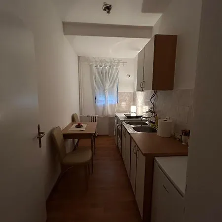 Apartman Butterfly Belgrade Exterior photo