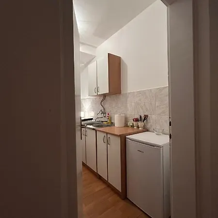 Apartman Butterfly Belgrade Exterior photo
