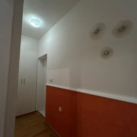Apartman Butterfly Belgrade Exterior photo