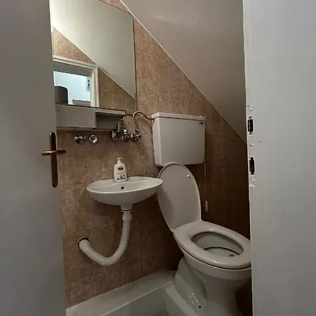 Apartman Butterfly Belgrade Exterior photo