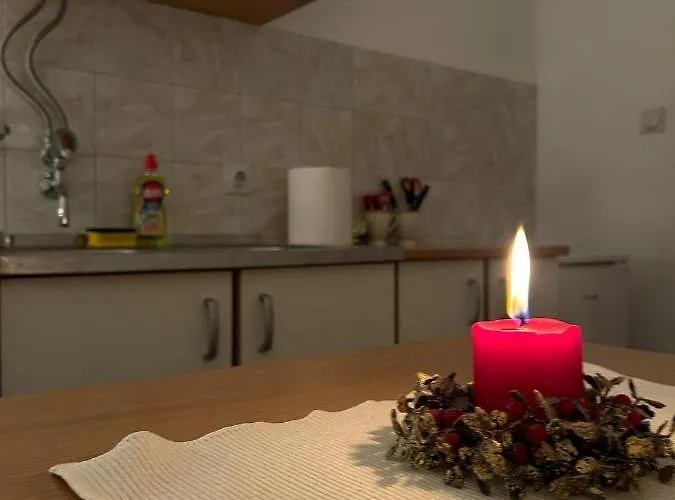 Apartman Butterfly