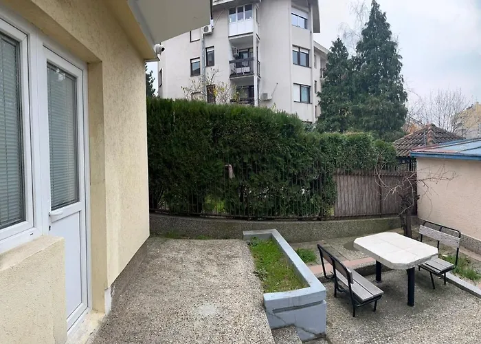 Apartman Butterfly