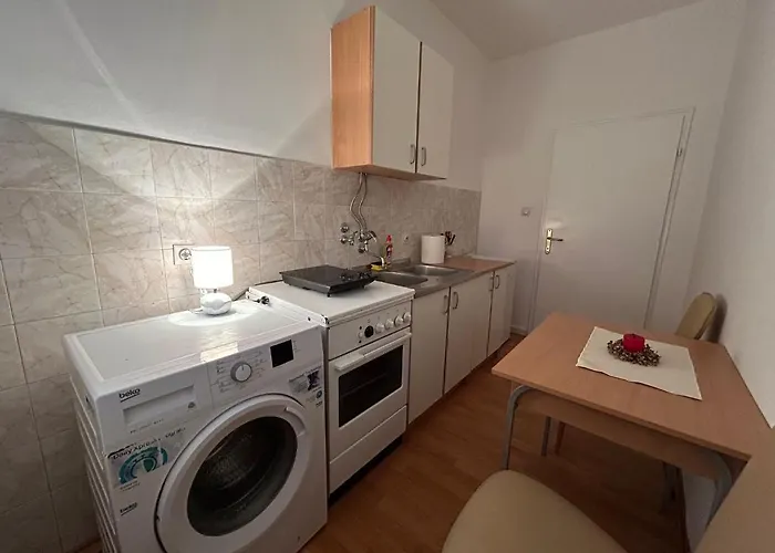 Apartman Butterfly