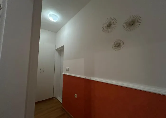 Apartman Butterfly