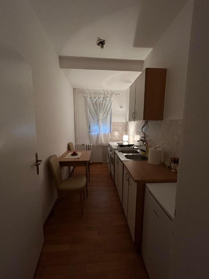 Apartment Butterfly Belgrade